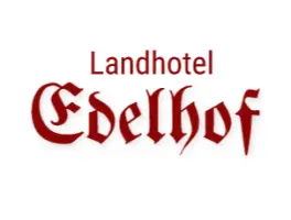 Thüringer Landhotel "Edelhof" (Touringen Stempel 4 in 07407 Uhlstädt-Kirchhasel: